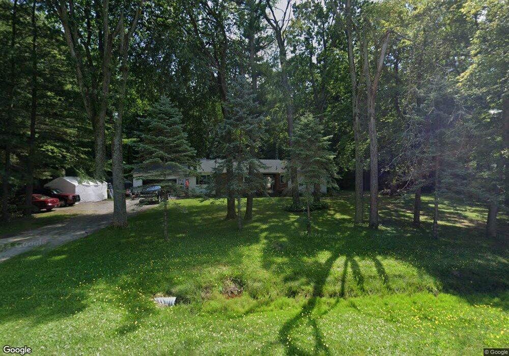 12224 Birch Run Rd, Birch Run, MI 48415 - photo 1