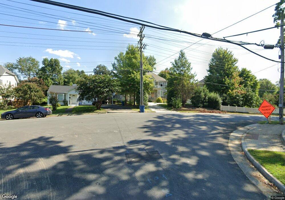 2225 Westmoreland St, Falls Church, VA 22043 - photo 1