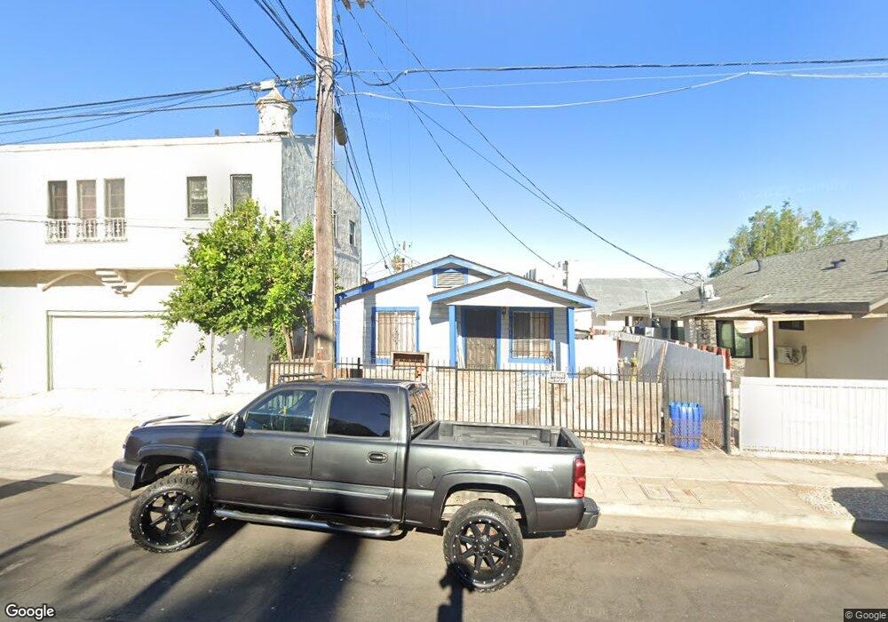 1845 S Rimpau Blvd, Los Angeles, CA 90019 - photo 1
