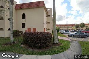 8060 Sunrise Lakes Dr N Unit 111, Sunrise, FL 33322