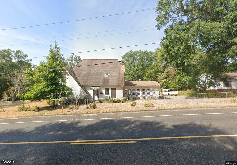 1523 Old Tyler Rd, Nacogdoches, TX 75964 - photo 1