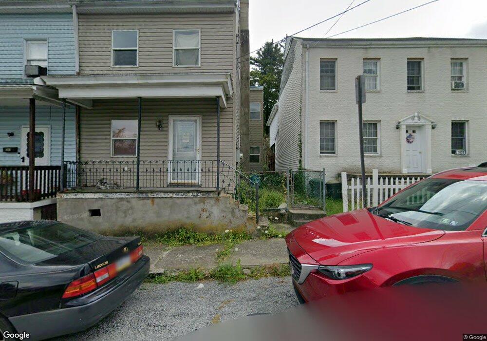 1434 Spruce St, Ashland, PA 17921 - photo 1