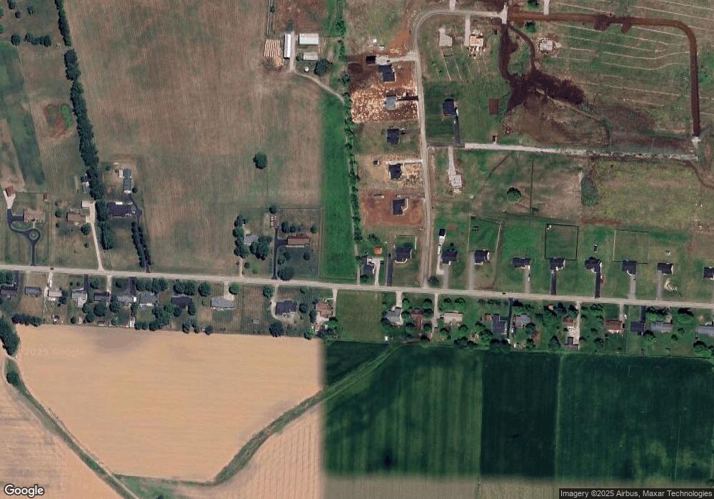 Lot 33 Gracelynn Cir, Harrodsburg, KY 40330 - photo 1