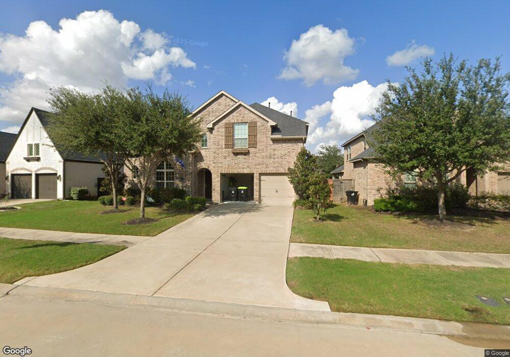 3631 Long Flower, Fulshear, TX 77441 - photo 1