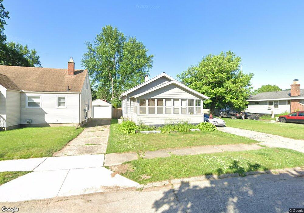 4210 Menton St, Flint, MI 48507 - photo 1