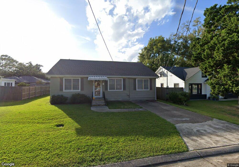 503 Maple Ave, Houma, LA 70364 - photo 1