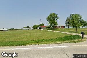 19101 Mill Rd, Georgetown, IL 61846