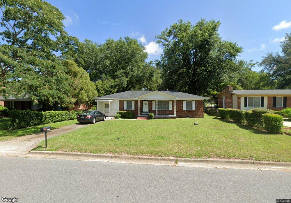 1415 W Waddell Ave, Albany, GA 31707 - photo 1