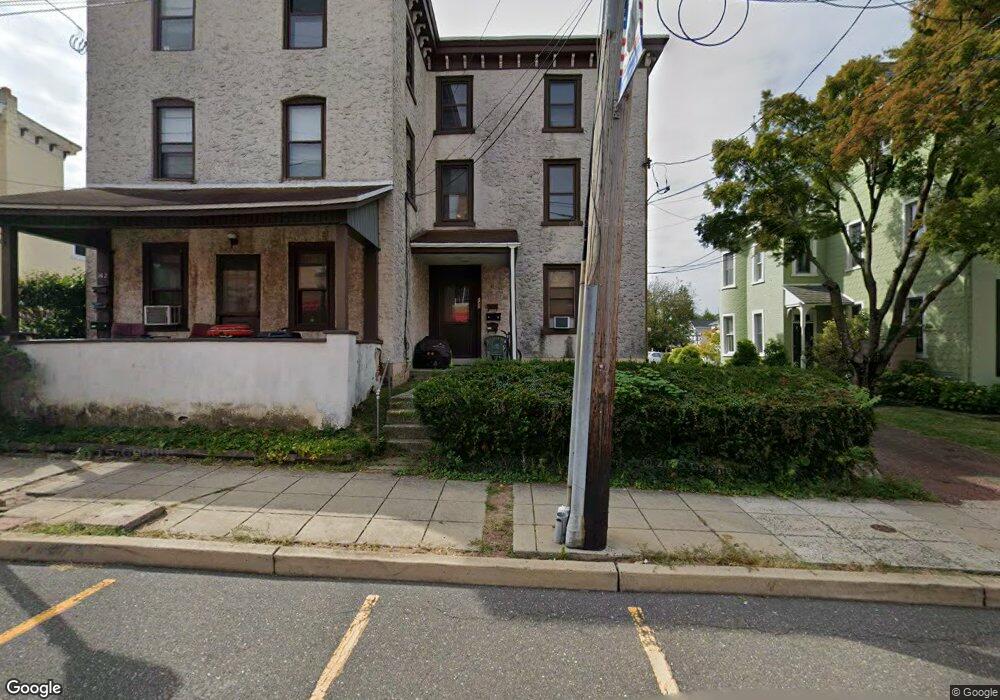 142 S Main St, North Wales, PA 19454 - photo 1