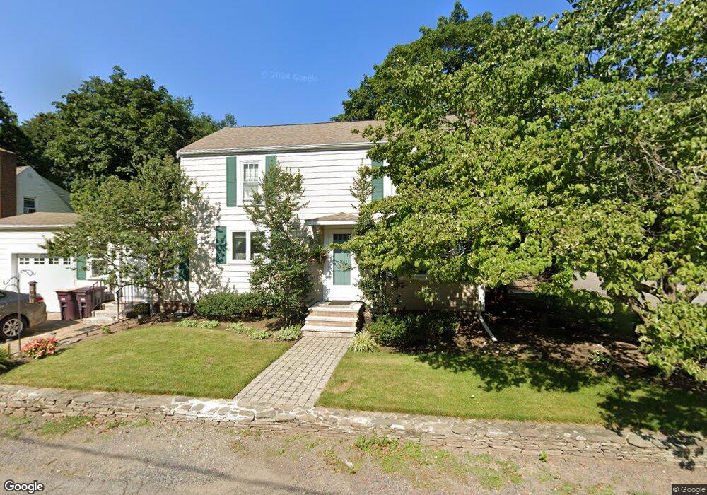 23 Davis Rd, South Weymouth, MA 02190 - photo 1