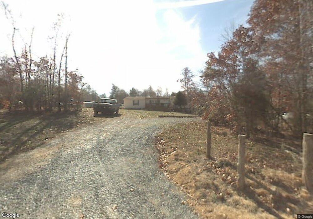 3798 Teague Farm Rd, Seagrove, NC 27341 - photo 1