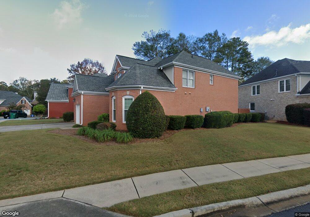 3031 Montclair Cir SE unit 1, Smyrna, GA 30080 - photo 1