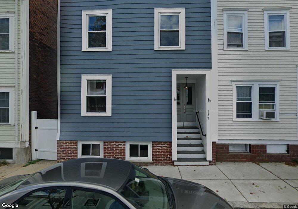 137 W 8th St unit 516, Boston, MA 02127 - photo 1