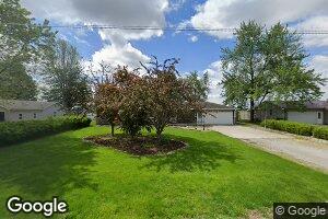 819 E Wayne St, Paulding, OH 45879