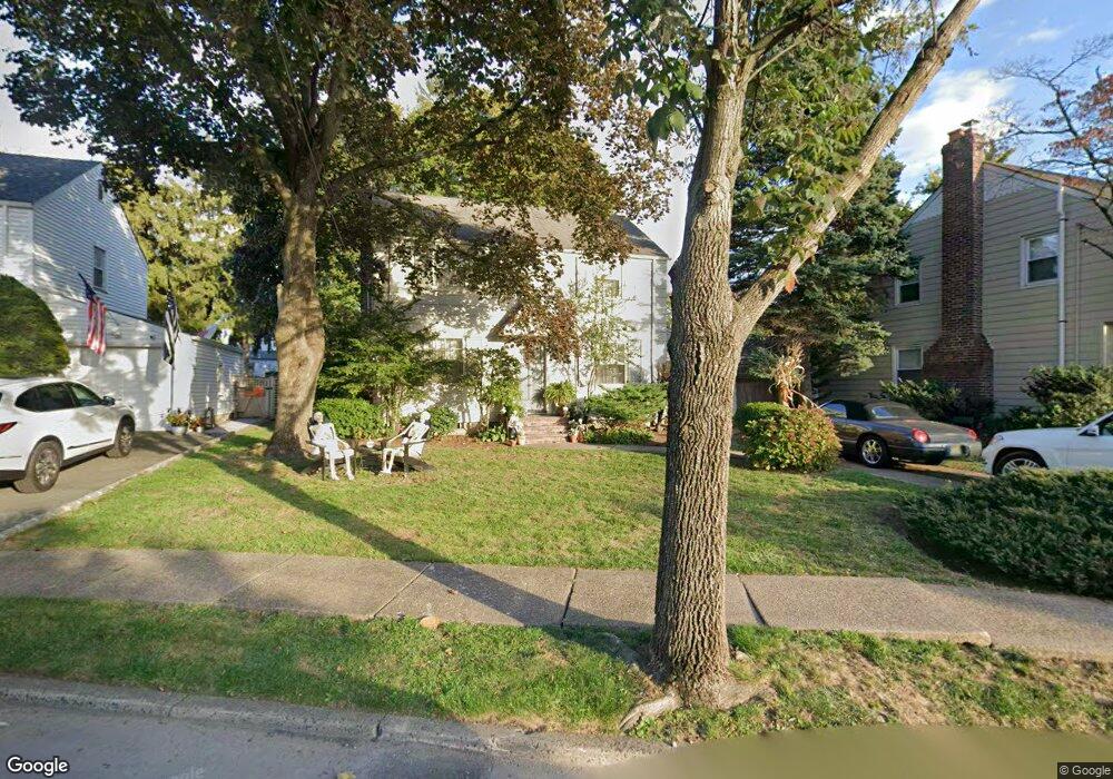 45 Clubb St, Bloomfield, NJ 07003 - photo 1