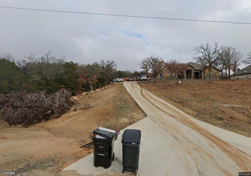 156 Cottongame Dr, Weatherford, TX 76088 - photo 1