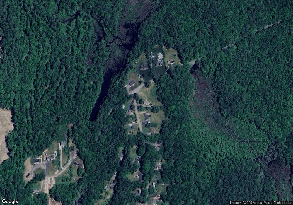 1 Number 10 Schoolhouse Rd, Charlton, MA 01507 - photo 1