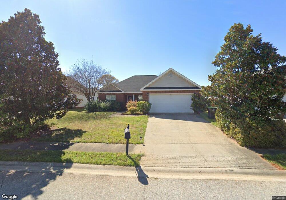 120 Preston Ln, Byron, GA 31008 - photo 1