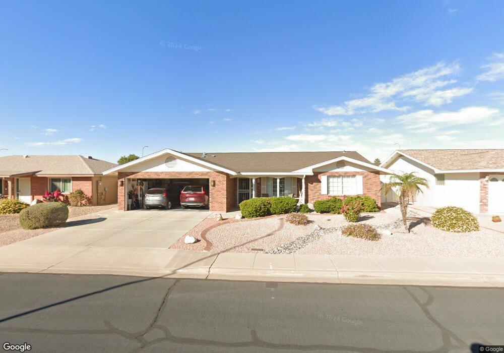 7848 E Navarro Ave, Mesa, AZ 85209 - photo 1