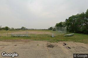 80 3rd Ave E, Makoti, ND 58756