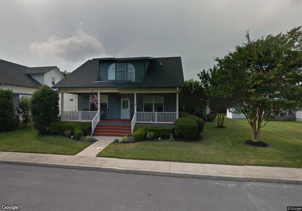 19 Thornberry Dr, Ocean View, DE 19970 - photo 1