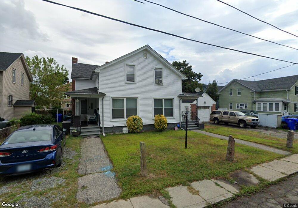 10 Coutu Ct, West Warwick, RI 02893 - photo 1