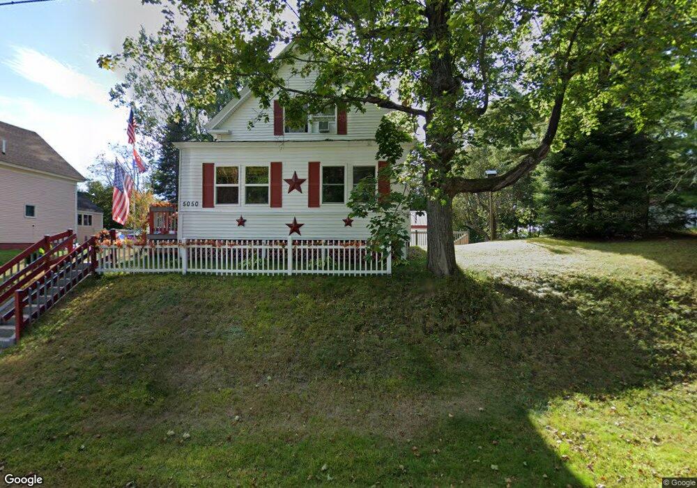 50 Church St, Sanbornville, NH 03872 - photo 1