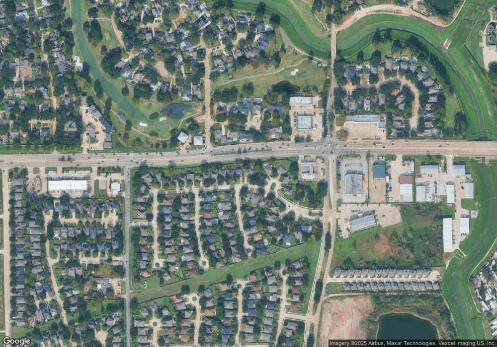 14810 Fairway Square Dr, Houston, TX 77084 - photo 1