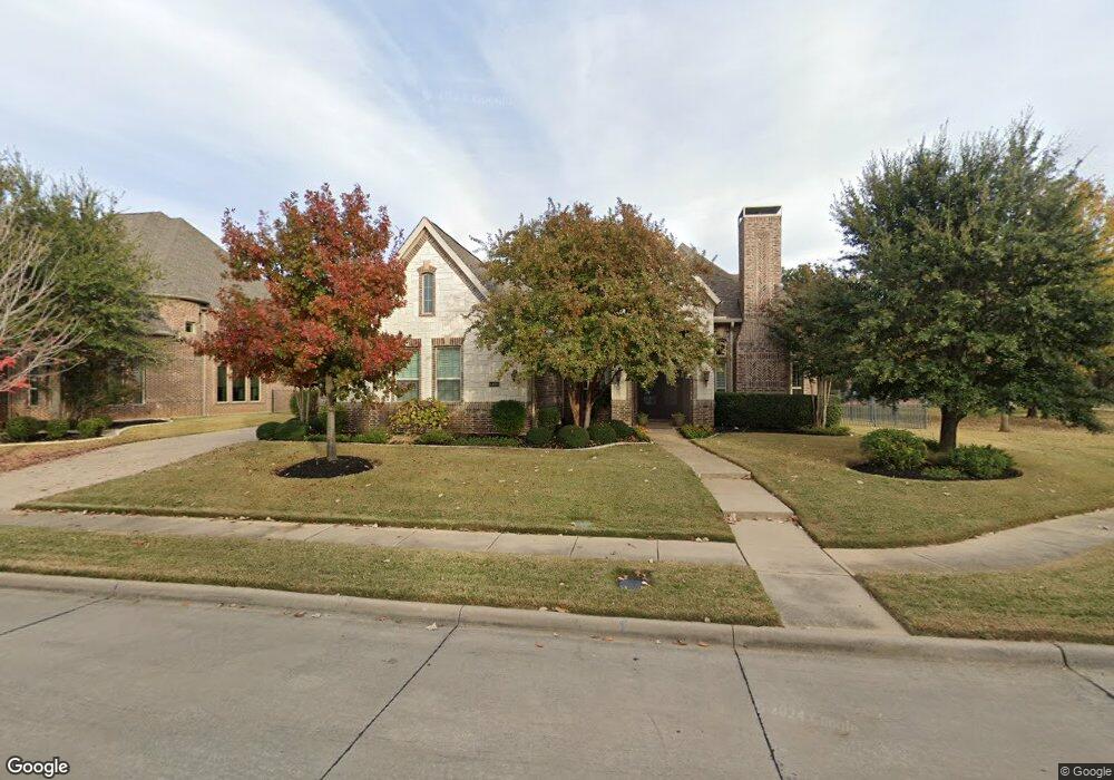 6605 Whittier Ln, Colleyville, TX 76034 - photo 1