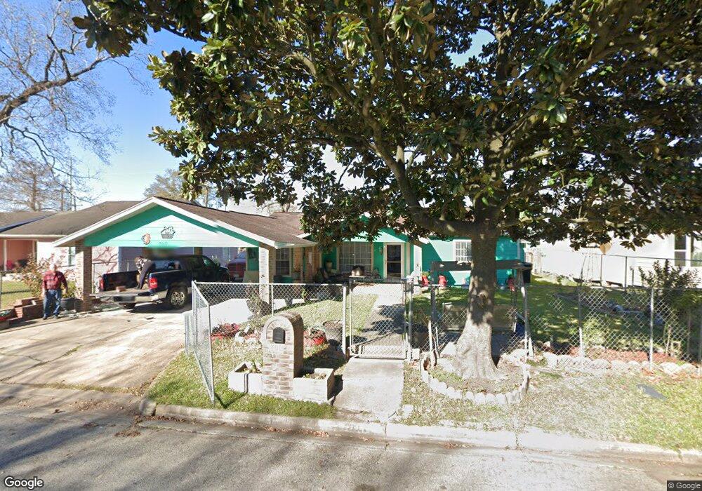 7011 Sloan St, Houston, TX 77087 - photo 1