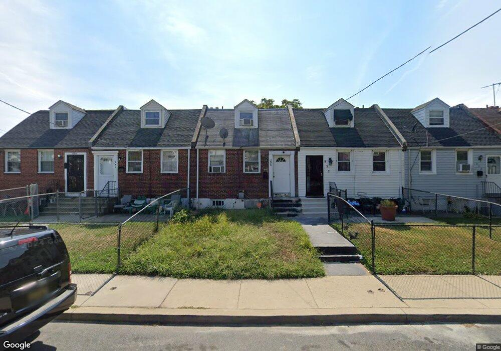 934 E 27th St, Wilmington, DE 19802 - photo 1