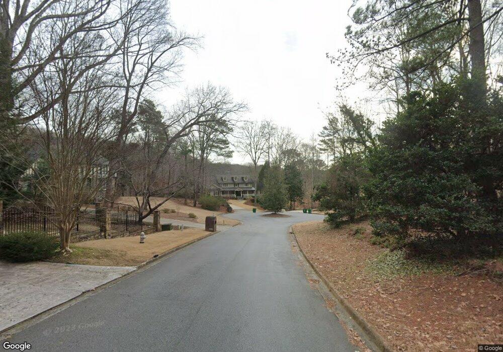 0 Lichenhearth Ct unit 7514773, Tucker, GA 30087 - photo 1