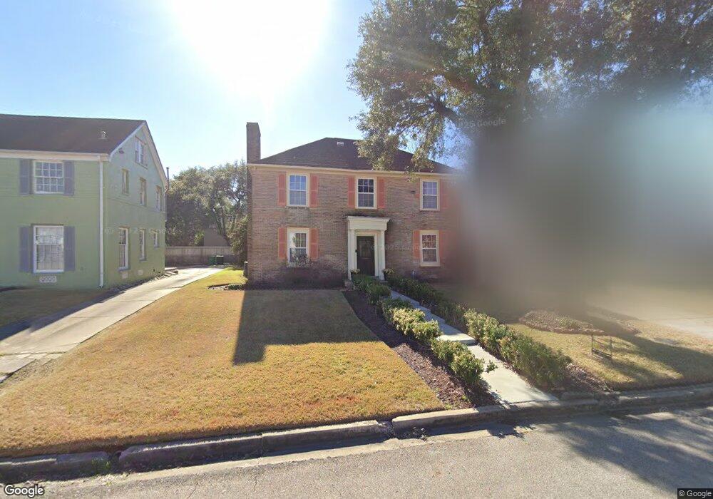 3208 Parkwood Dr, Houston, TX 77021 - photo 1