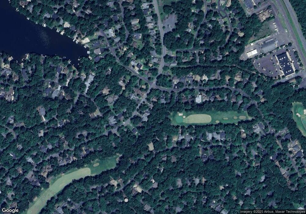 4312 Lakeview Pkwy, Locust Grove, VA 22508 - photo 1