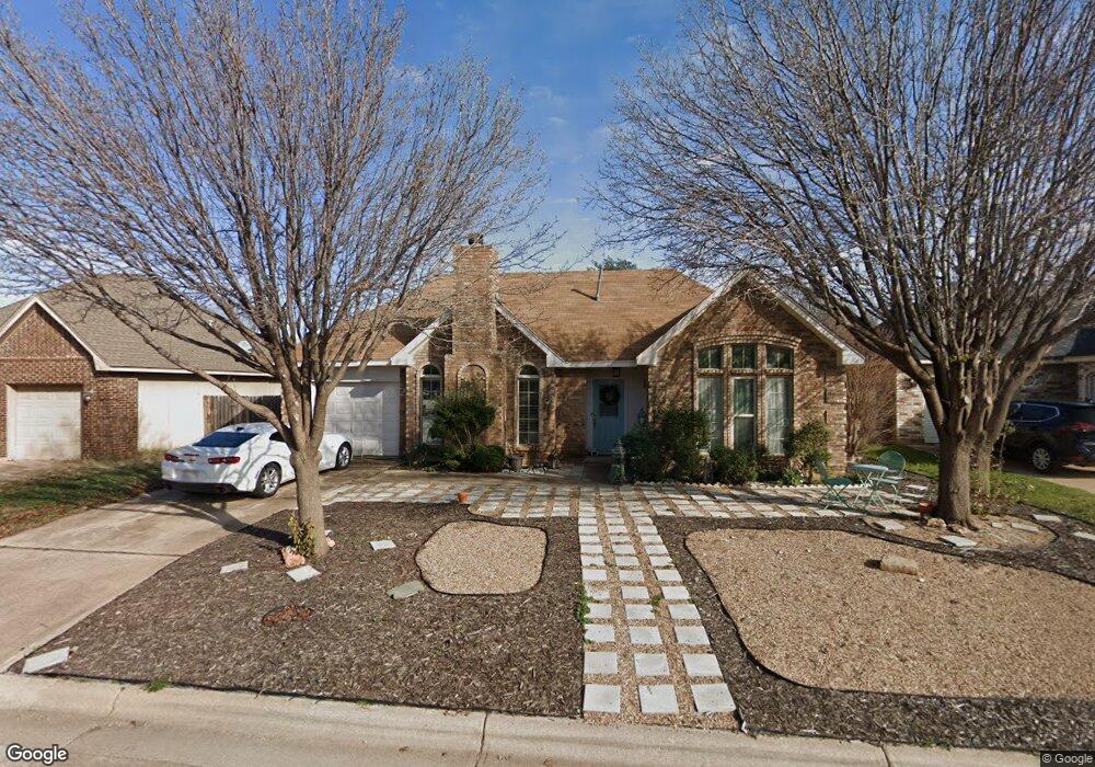 7333 Clariece Dr, Abilene, TX 79606 - photo 1