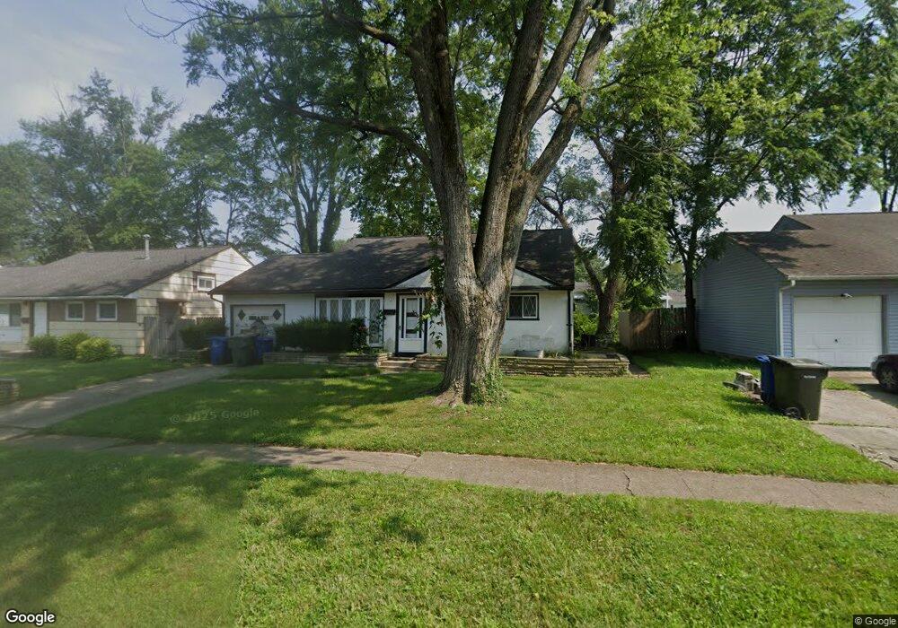 1173 Manfeld Dr, Columbus, OH 43227 - photo 1