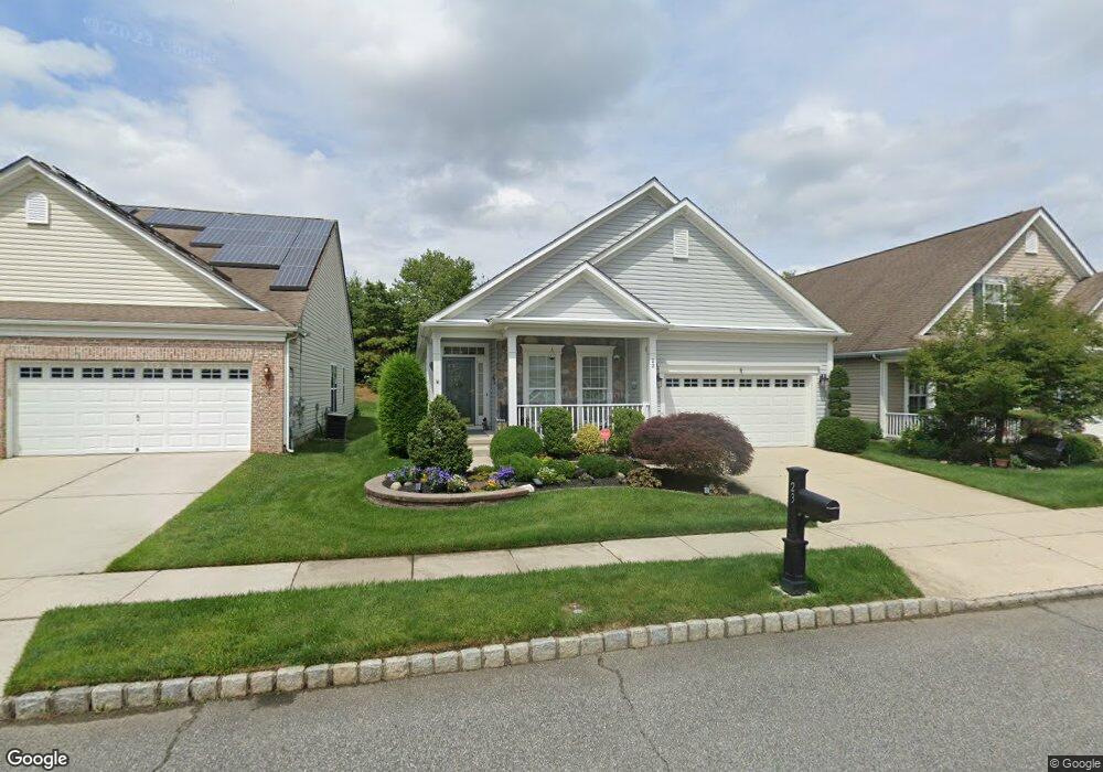 23 Shipps Way, Riverside, NJ 08075 - photo 1