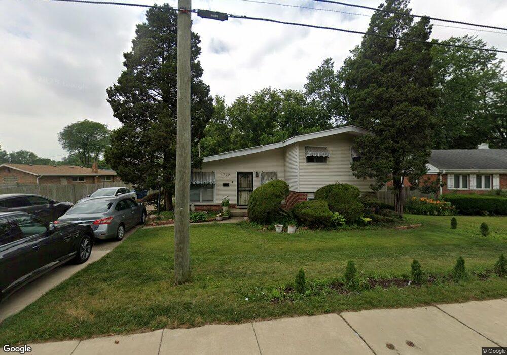 1772 S River Rd, Des Plaines, IL 60018 - photo 1