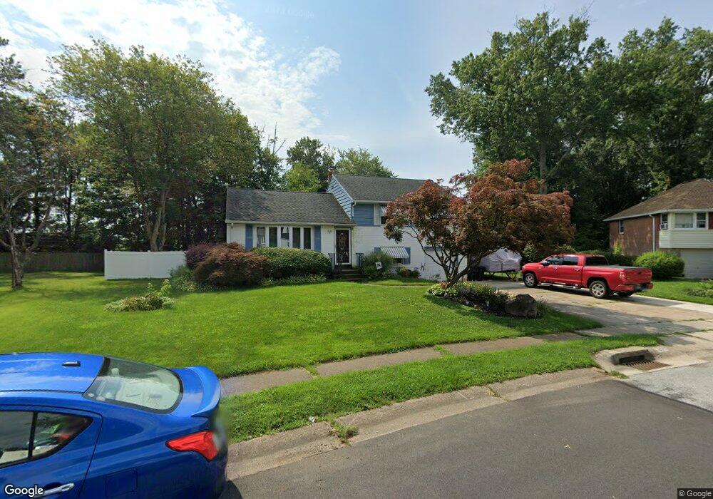 1806 Gravers Ln, Wilmington, DE 19810 - photo 1