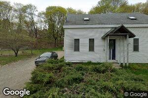 27 Water St, MacHias, ME 04654