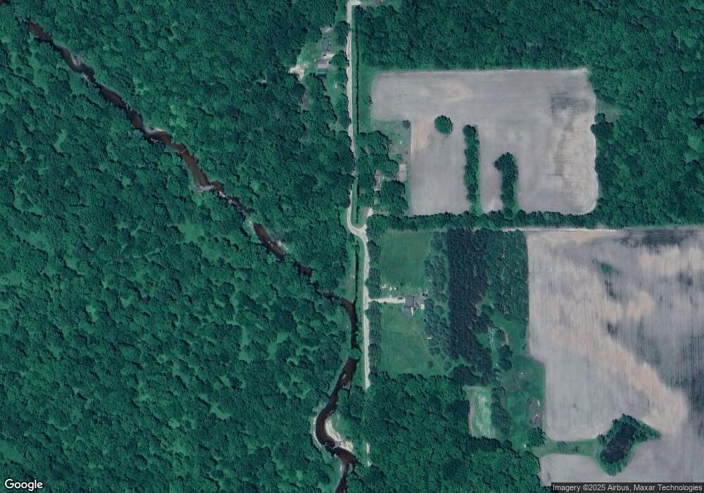 3808 Crosby Rd, Turner, MI 48765 - photo 1