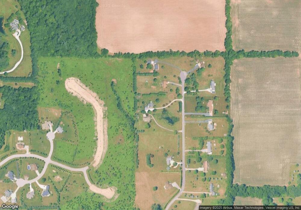 8372 N Marys Ln, La Porte, IN 46350 - photo 1