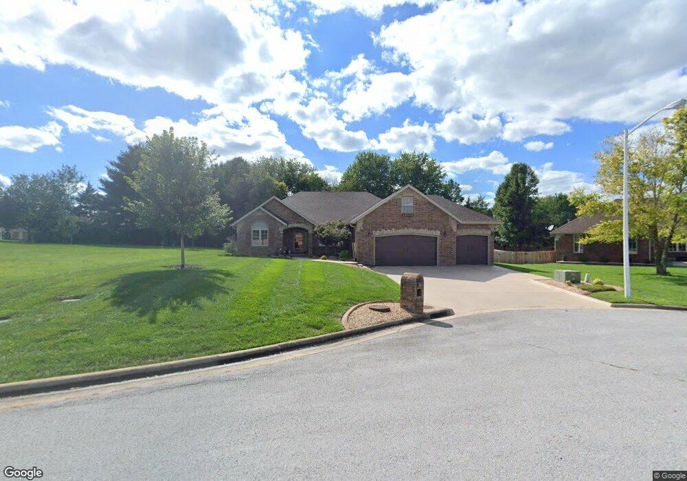 4757 Park Haven Rd, Nixa, MO 65714 - photo 1