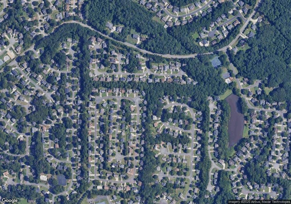 4865 Wilkie Way NW unit 19, Acworth, GA 30102 - photo 1