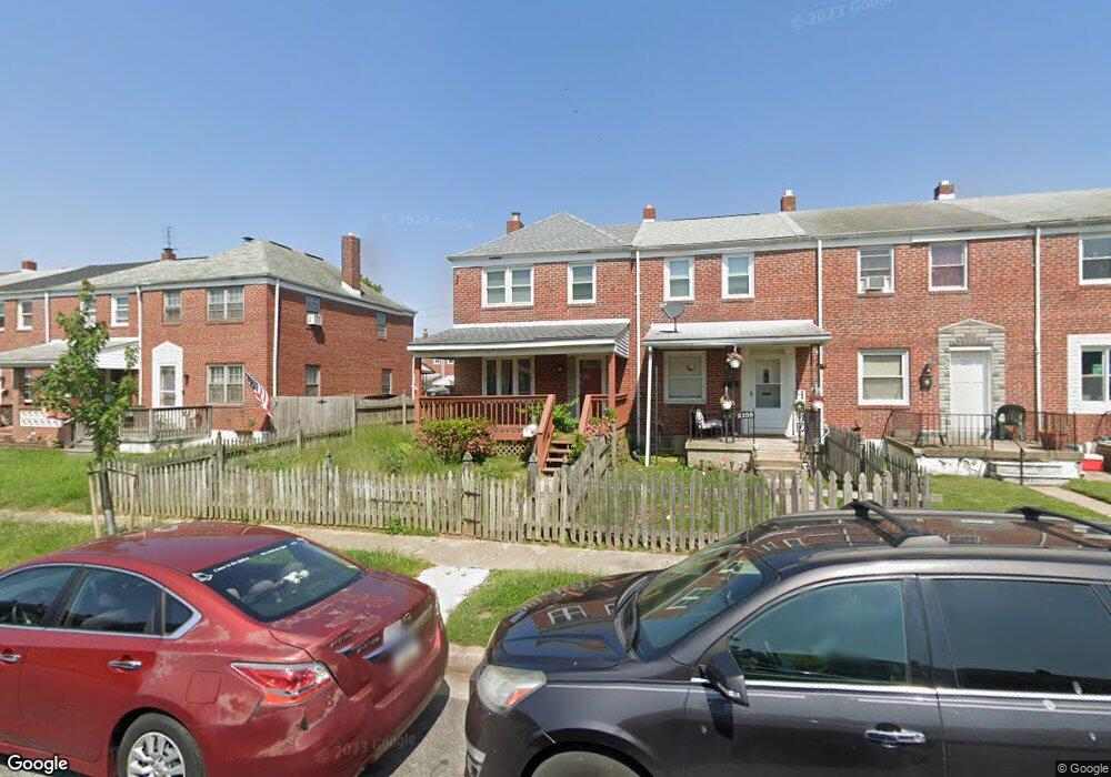 2157 Redthorn Rd, Middle River, MD 21220 - photo 1