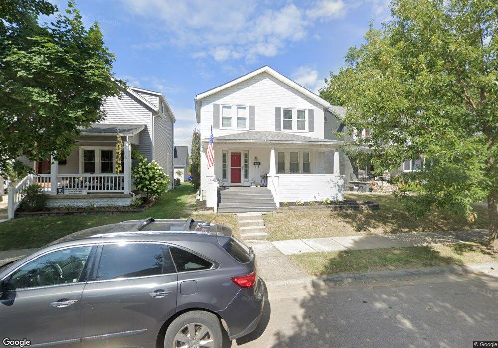 1357 Westwood Ave, Columbus, OH 43212 - photo 1