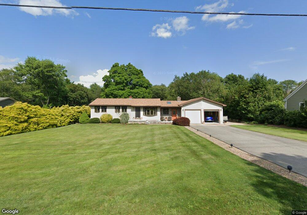 840 Sanford Rd, Westport, MA 02790 - photo 1