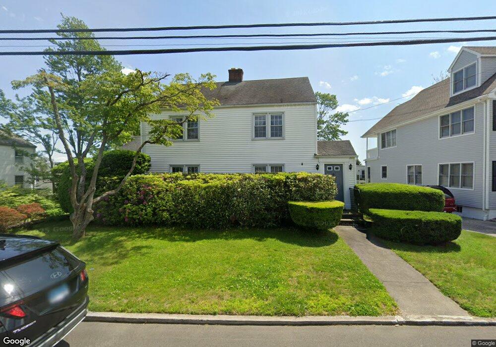 21 Chapel St, Milford, CT 06460 - photo 1