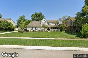 505 Tara Oaks Dr, Middletown, OH 45042