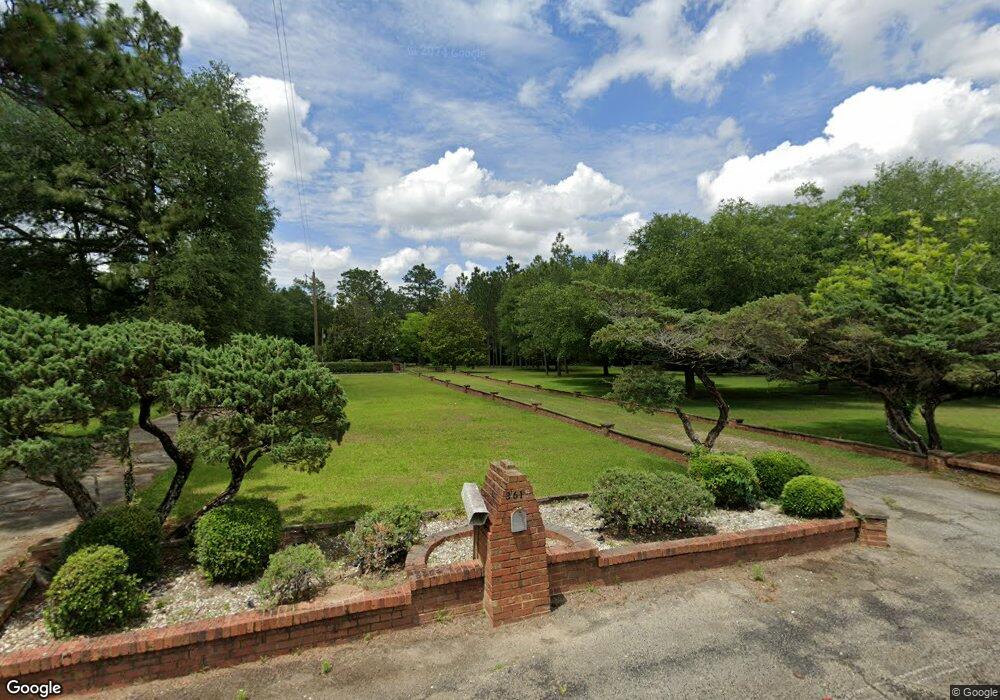 3615 Spring Flats Rd, Albany, GA 31705 - photo 1